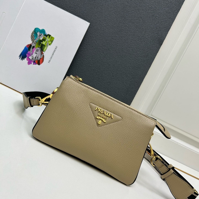 Pra*a satchel bags